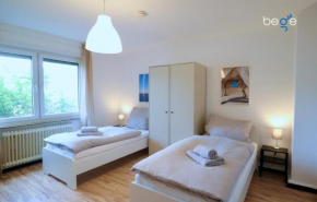 BEGE APARTMENTS: COMPANY COMFORT